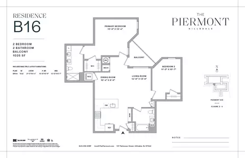137 Patterson St, Hillsdale, NJ 07642