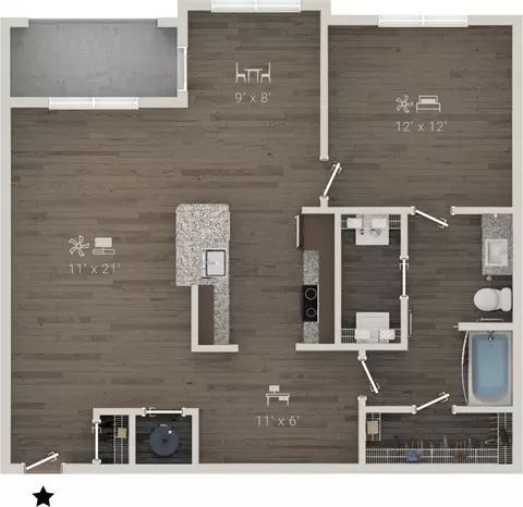 1420 Lakefront Dr, Sarasota, FL 34240