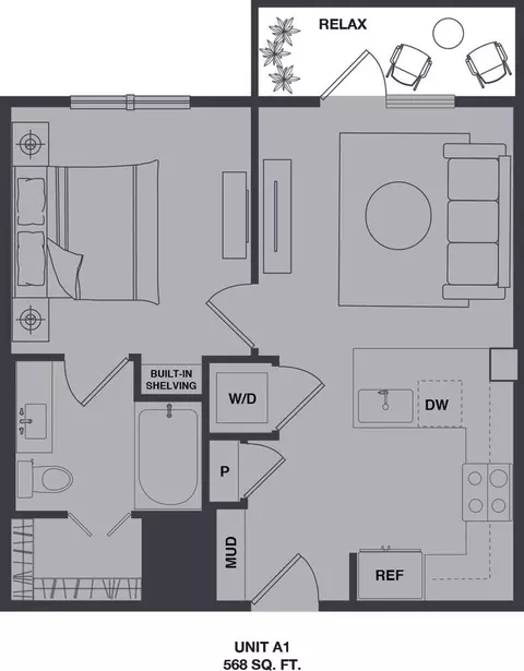 3403 Harmon Ave, Austin, TX 78705