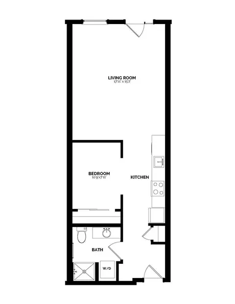 3801 Stone Way N, Seattle, WA 98103