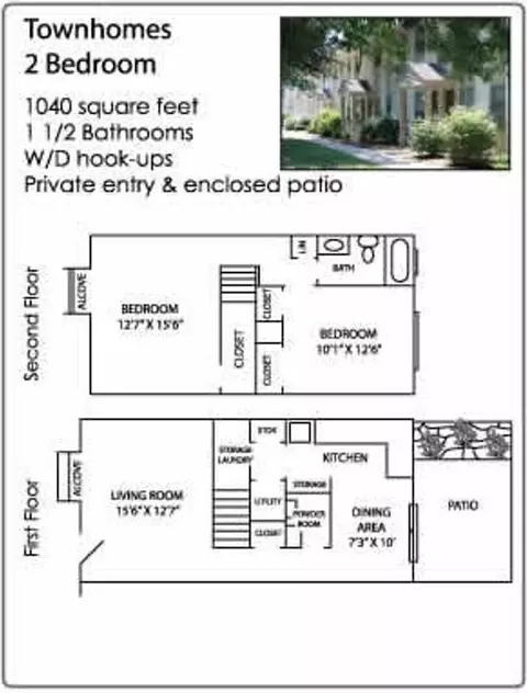 5220 Luzzane Ln, Indianapolis, IN 46220