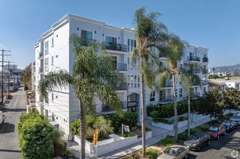 1237 S Holt Ave, Los Angeles, CA 90035