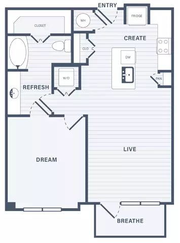 255 Assay St, Houston, TX 77044