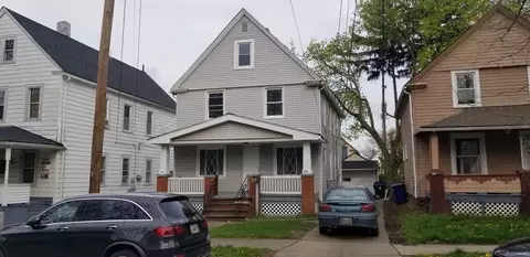 3609 W 47th St, Cleveland, OH 44102