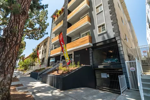 7057 Lanewood Ave, Los Angeles, CA 90028