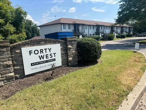 5700 Leslie Ave, Nashville, TN 37209