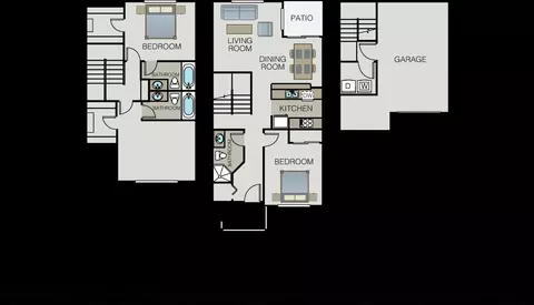 650 Duvall Ave NE, Renton, WA 98059