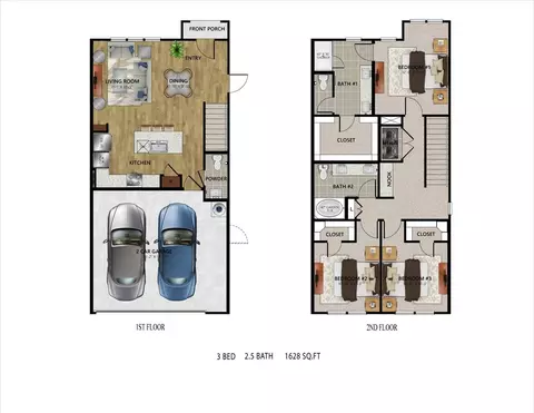 33200 Forest West St, Magnolia, TX 77354