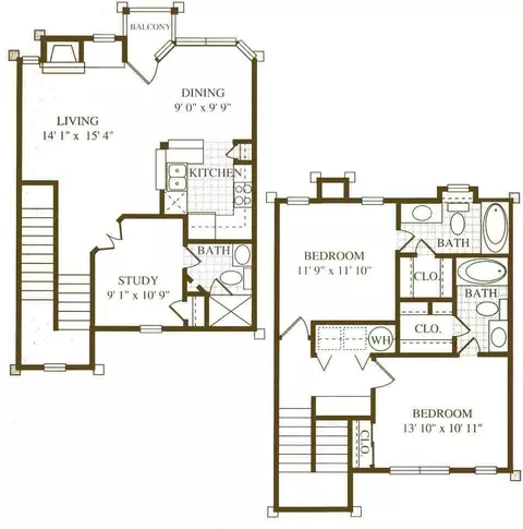 4101 S Hulen St, Fort Worth, TX 76109