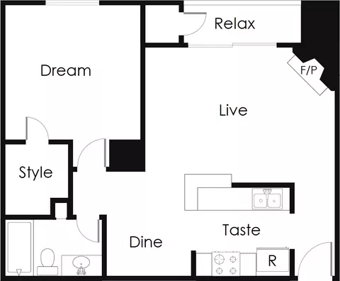 2317 S Pleasant Valley Rd, Austin, TX 78741