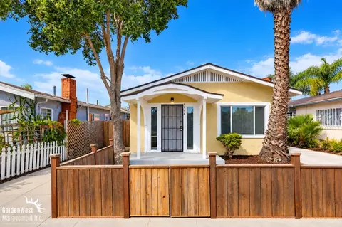4244 Wilson Ave, San Diego, CA 92104