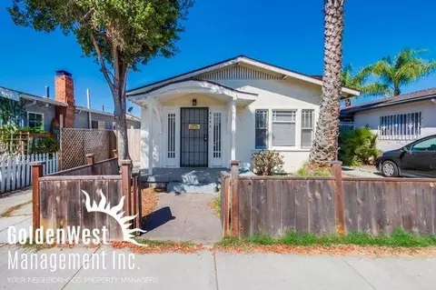 4244 Wilson Ave, San Diego, CA 92104