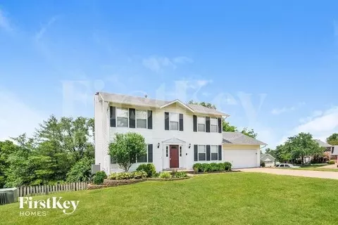 15 Declaration Trl, O'fallon, MO 63368