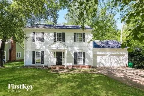 7328 Canyon Dr, Charlotte, NC 28262