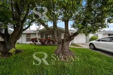 7025 Magnolia Valley Dr, New Port Richey East, FL 34653
