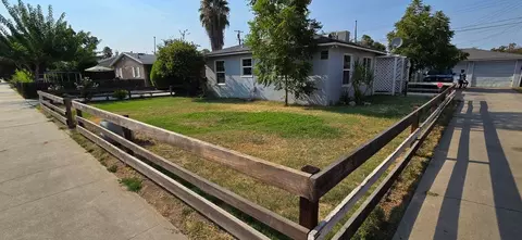 3435 E Terrace Ave, Fresno, CA 93703