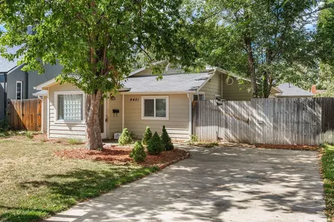 4451 S Cherokee St, Englewood, CO 80110
