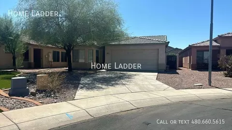 10805 W Wilshire Dr, Avondale, AZ 85392