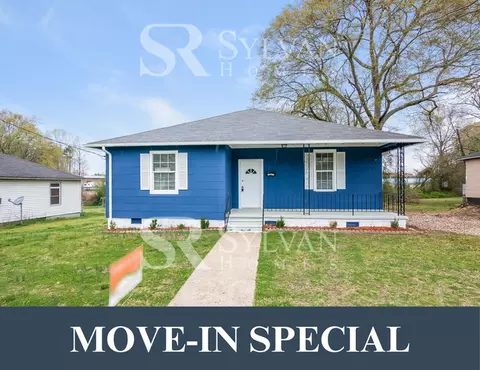 2354 Myrtle Ave, Gastonia, NC 28052