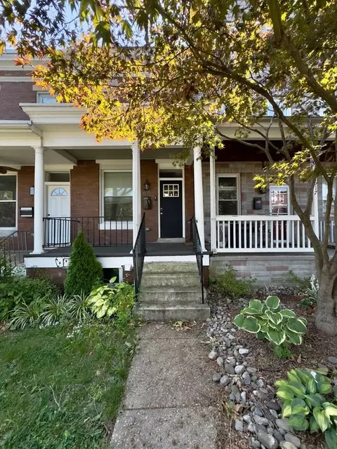 615 W 33rd St, Baltimore, MD 21211