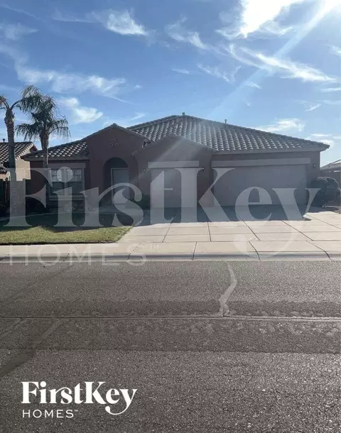 10769 E Marigold Ct, Florence, AZ 85132