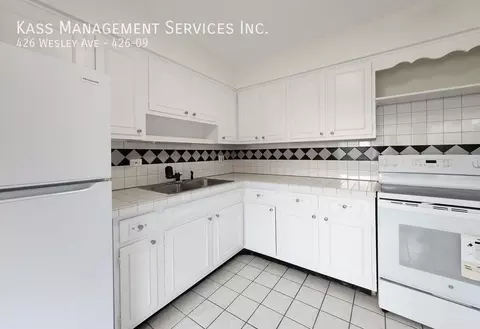 426 Wesley Ave #426-09, Oak Park, IL 60302
