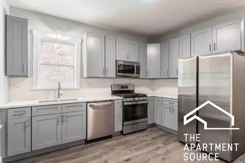 2327 N Hamlin Ave #2, Chicago, IL 60647