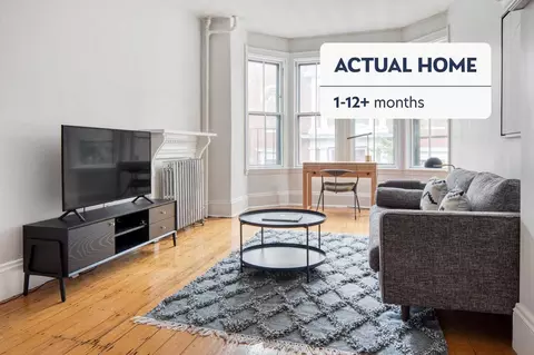 14 Union Park St #460, Boston, MA 02118