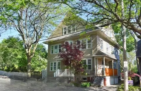 2 Barnes St #3RD, Providence, RI 02906