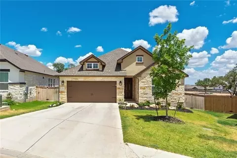 701 Pinnacle View Dr, Georgetown, TX 78628