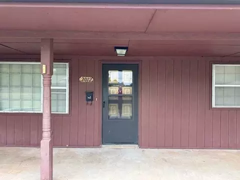 2012 W Utah Ave, Chickasha, OK 73018