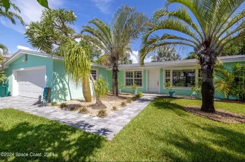 403 N Neptune Dr, South Patrick Shores, FL 32937