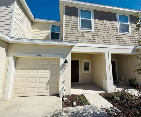 2264 Paravane Way, Wesley Chapel, FL 33543