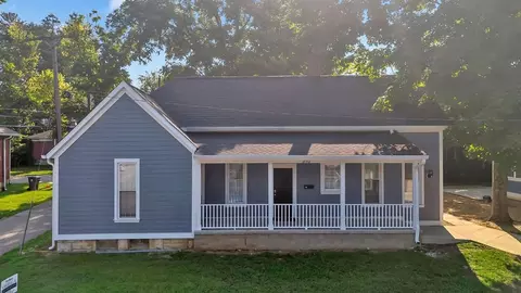 310 N Dunn St, Bloomington, IN 47408