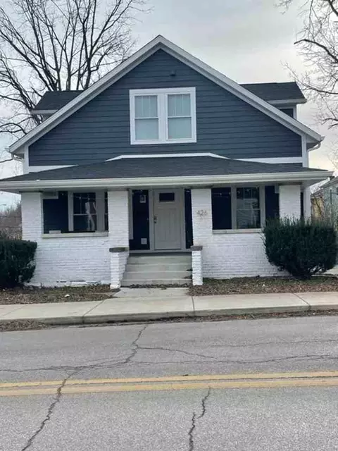 426 E 10th St, Bloomington, IN 47408