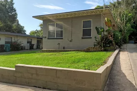 816 Hillcrest St, Orlando, FL 32803