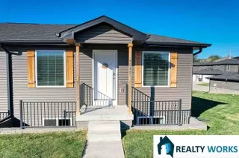 4547 Lewis Ave, Lincoln, NE 68521