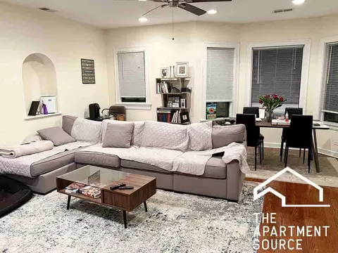 4653 N Wolcott Ave #1, Chicago, IL 60640