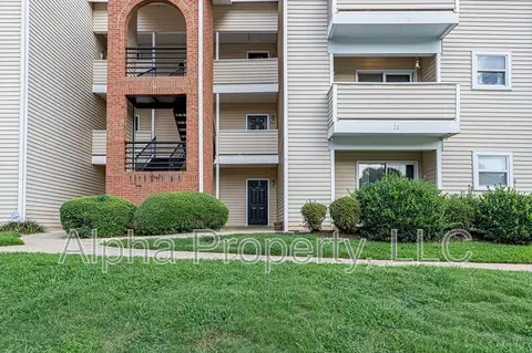 2601 Duncan Chapel Rd #J202, Greenville, SC 29617