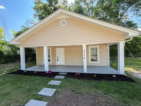 5714 Tennessee Ave, Chattanooga, TN 37409