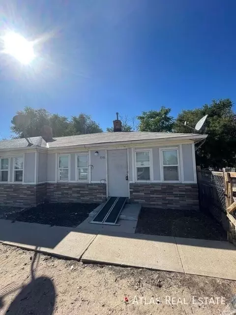 7391 Oneida Dr, Commerce City, CO 80022
