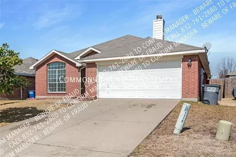 1118 Grace Dr, Princeton, TX 75407