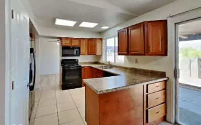 Undisclosed, Tucson, AZ 85730