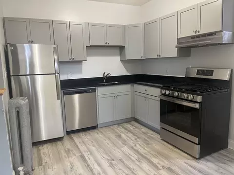 107 Columbia Rd #1, Dorchester, MA 02121
