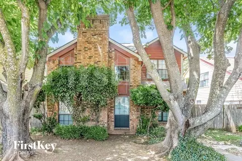 152 High Pointe Ln, Cedar Hill, TX 75104