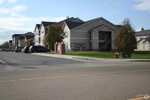 321 Quail Rd, Longmont, CO 80501