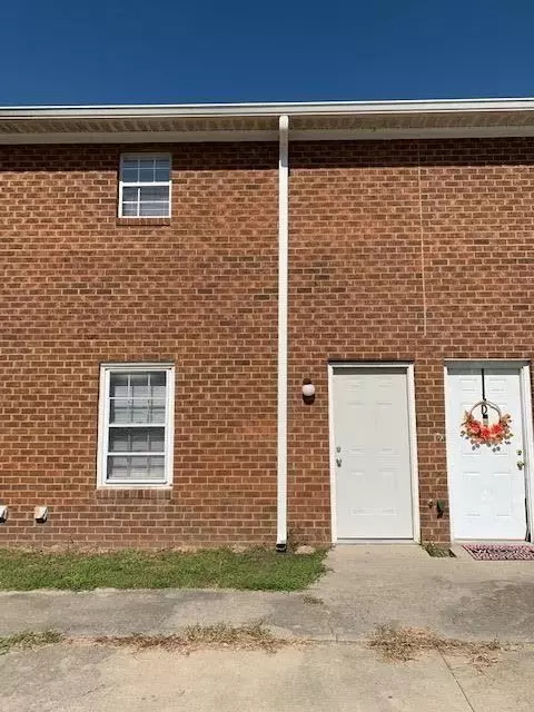 1544 Ashland Dr #C, Greenville, NC 27834