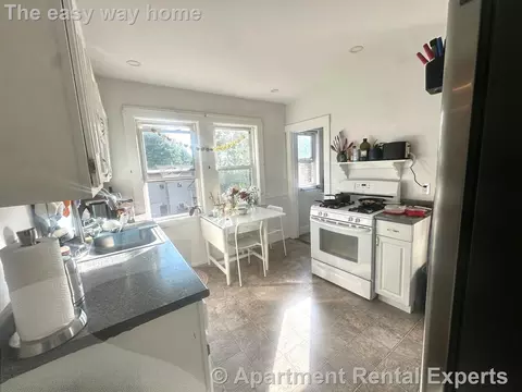 23 Edison Ave #1, Medford, MA 02155