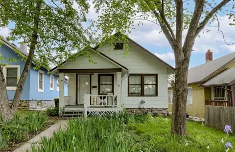 2028 Hardesty Ave, Kansas City, MO 64127