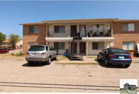 2102 Hunt Dr #A, Killeen, TX 76543